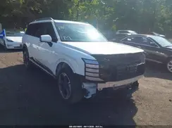 KM8RKES26TU039066 2026 HYUNDAI PALISADE