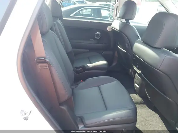 KM8RKES26TU039066 2026 HYUNDAI PALISADE - Image 8
