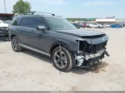 KM8RKES26TU121637 2026 HYUNDAI PALISADE
