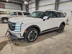 KM8RKES27TU050402 2026 HYUNDAI PALISADE