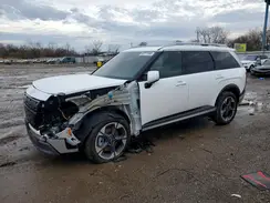 KM8RKES27TU066843 2026 HYUNDAI PALISADE