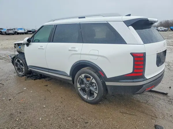 KM8RKES27TU066843 2026 HYUNDAI PALISADE - Image 2