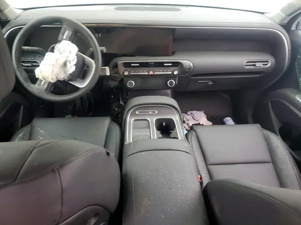 KM8RKES27TU066843 2026 HYUNDAI PALISADE - Image 8