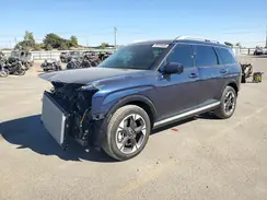 KM8RKES28TU035648 2026 HYUNDAI PALISADE