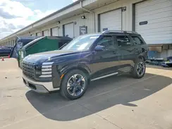 KM8RKES28TU078984 2026 HYUNDAI PALISADE