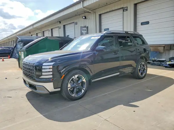 KM8RKES28TU078984 2026 HYUNDAI PALISADE - Image 1