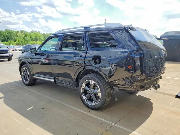 KM8RKES28TU078984 2026 HYUNDAI PALISADE - Image 2