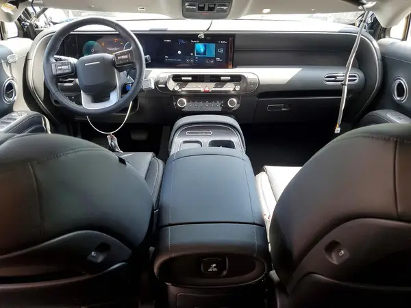 KM8RKES28TU078984 2026 HYUNDAI PALISADE - Image 8