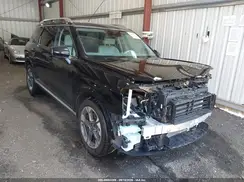 KM8RKES2XTU061717 2026 HYUNDAI PALISADE