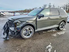 KM8RKESA0TU045114 2026 HYUNDAI PALISADE