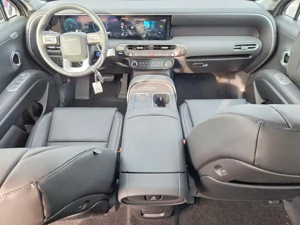 KM8RKESA0TU045114 2026 HYUNDAI PALISADE - Image 8