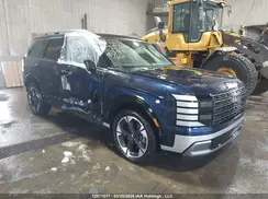 KM8RKESA1TU040018 2026 HYUNDAI PALISADE