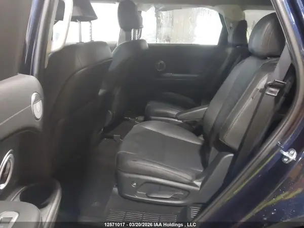 KM8RKESA1TU040018 2026 HYUNDAI PALISADE - Image 8