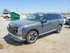KM8RKESA1TU060060 2026 HYUNDAI PALISADE
