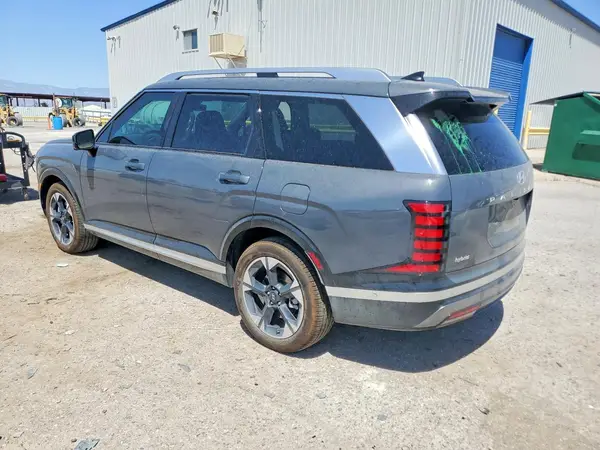 KM8RKESA1TU060060 2026 HYUNDAI PALISADE - Image 2