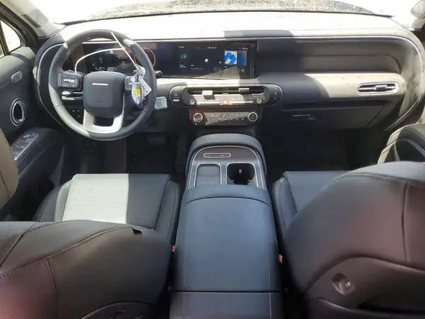 KM8RKESA1TU060060 2026 HYUNDAI PALISADE - Image 8