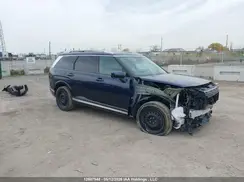 KM8RKESA3TU030607 2026 HYUNDAI PALISADE