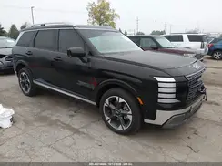 KM8RKESA3TU077958 2026 HYUNDAI PALISADE