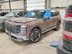 KM8RKESA4TU050946 2026 HYUNDAI PALISADE