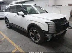 KM8RKESA5TU067111 2026 HYUNDAI PALISADE