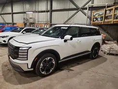 KM8RKESA6TU029709 2026 HYUNDAI PALISADE