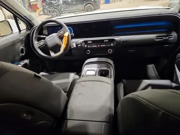 KM8RKESA6TU029709 2026 HYUNDAI PALISADE - Image 8