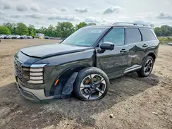 KM8RKESA6TU045134 2026 HYUNDAI PALISADE