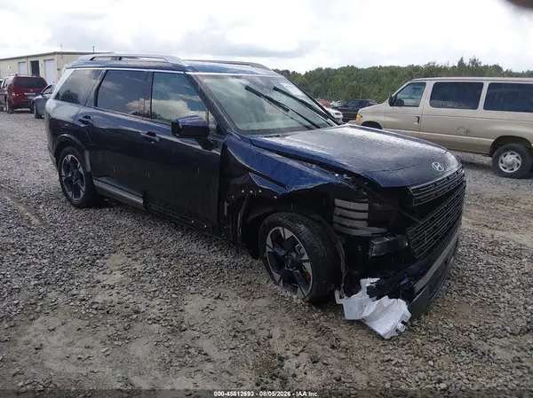 KM8RKESA7TU081186 2026 HYUNDAI PALISADE - Image 1