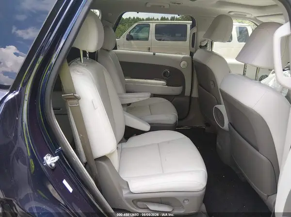 KM8RKESA7TU081186 2026 HYUNDAI PALISADE - Image 8
