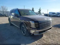KM8RKESA9TU030675 2026 HYUNDAI PALISADE