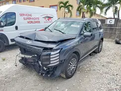 KM8RL5S20TU071198 2026 HYUNDAI PALISADE