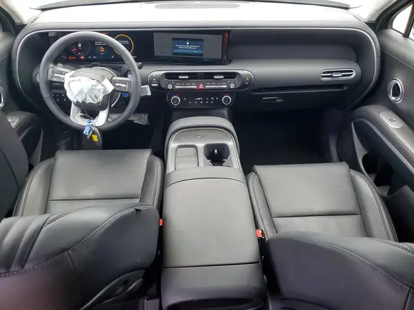 KM8RL5S20TU071198 2026 HYUNDAI PALISADE - Image 8