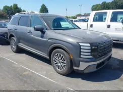 KM8RL5S20TU087787 2026 HYUNDAI PALISADE