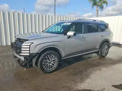 KM8RL5S20TU098319 2026 HYUNDAI PALISADE