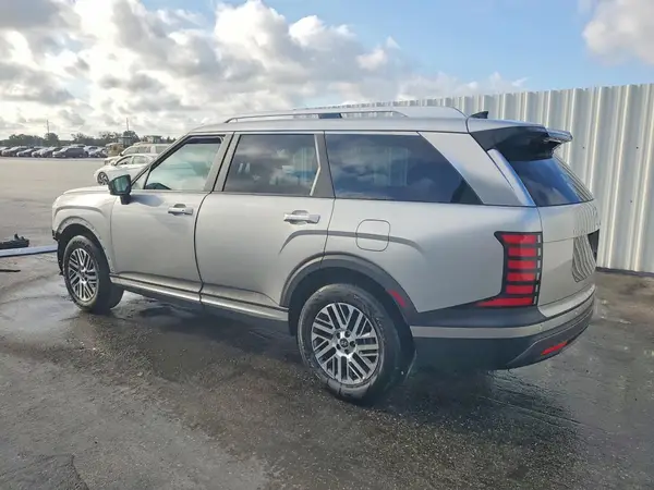 KM8RL5S20TU098319 2026 HYUNDAI PALISADE - Image 2