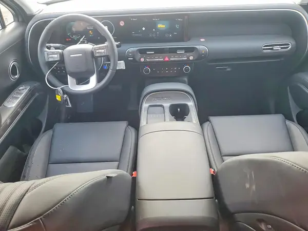 KM8RL5S20TU098319 2026 HYUNDAI PALISADE - Image 8