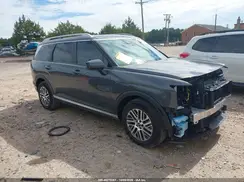 KM8RL5S20TU100246 2026 HYUNDAI PALISADE
