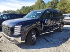 KM8RL5S20TU117385 2026 HYUNDAI PALISADE