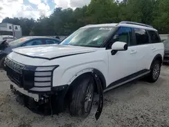 KM8RL5S20TU123882 2026 HYUNDAI PALISADE