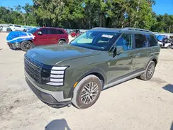 KM8RL5S20TU125468 2026 HYUNDAI PALISADE