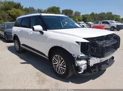 KM8RL5S20TU127723 2026 HYUNDAI PALISADE