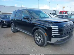 KM8RL5S20TU130931 2026 HYUNDAI PALISADE