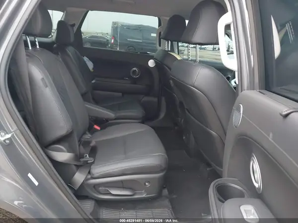 KM8RL5S21TU059979 2026 HYUNDAI PALISADE - Image 8