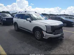 KM8RL5S21TU105181 2026 HYUNDAI PALISADE