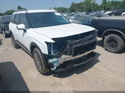 KM8RL5S21TU126564 2026 HYUNDAI PALISADE