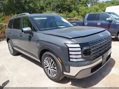 KM8RL5S21TU130971 2026 HYUNDAI PALISADE