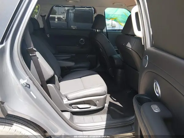 KM8RL5S21TU130971 2026 HYUNDAI PALISADE - Image 8