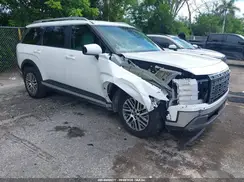 KM8RL5S22TU099097 2026 HYUNDAI PALISADE