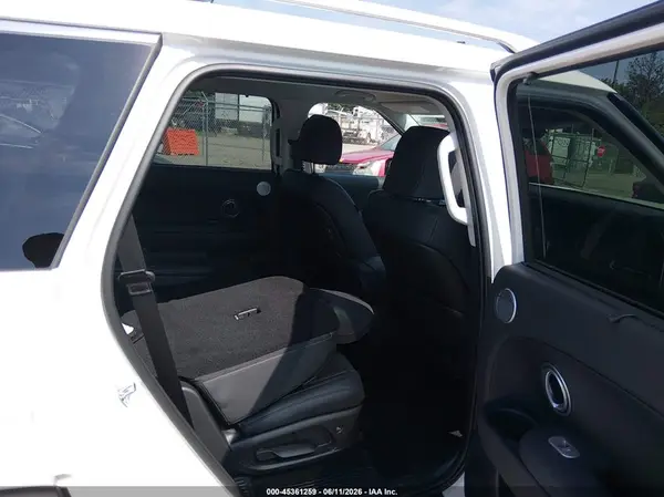 KM8RL5S22TU101124 2026 HYUNDAI PALISADE - Image 8
