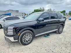 KM8RL5S22TU101348 2026 HYUNDAI PALISADE